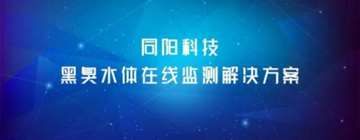 博鱼官方网站(中国)科技黑臭水体在线监测博鱼有限公司官网